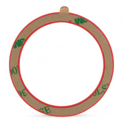 Accesorio generico adaptador magnetico magsafe color fucsia - TOP MOVIL