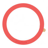 Accesorio generico adaptador magnetico magsafe color fucsia - TOP MOVIL