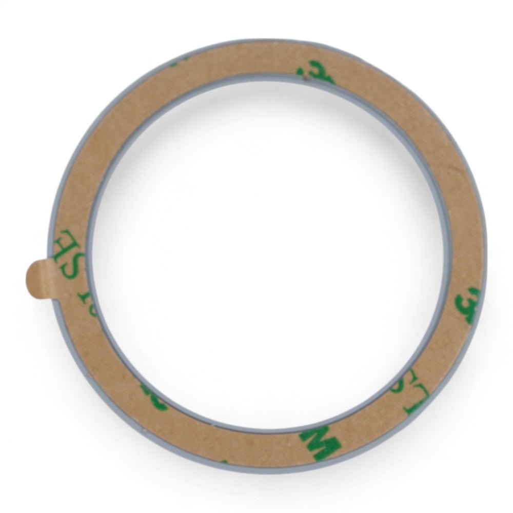 Accesorio generico adaptador magnetico magsafe color gris - TOP MOVIL