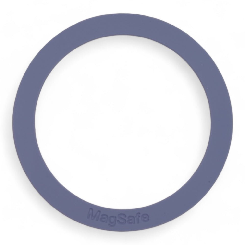Accesorio generico adaptador magnetico magsafe color lavanda - TOP MOVIL