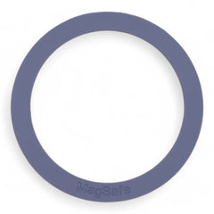 Accesorio generico adaptador magnetico magsafe color lavanda - TOP MOVIL