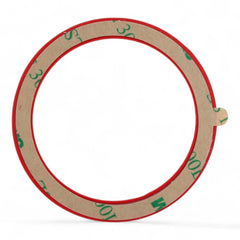 Accesorio generico adaptador magnetico magsafe color rojo - TOP MOVIL