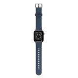 Accesorio otterbox pulsera silicon all day band apple watch 38 / 40 / 41 mm color azul oscuro / gris - TOP MOVIL