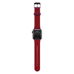 Accesorio otterbox pulsera silicon all day band apple watch 38 / 40 / 41 mm color fucsia / rojo - TOP MOVIL