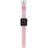 Accesorio otterbox pulsera silicon all day band apple watch 38 / 40 / 41 mm color rosado / melon - TOP MOVIL