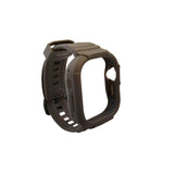 Accesorio spigen pulsera apple watch 49mm rugged armo pro color gris claro - TOP MOVIL