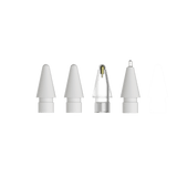 Accesorio Switcheasy Apple Pencil 4 Puntamulti Proposito Color Blanco - TOP MOVIL