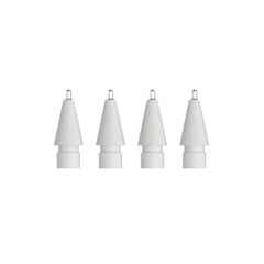 Accesorio Switcheasy Apple Pencil 4 Puntapara Escritura Color Blanco - TOP MOVIL (B2C)