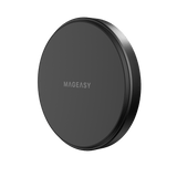 Accesorio switcheasy magpad magsafet holder (bracket type) negro - TOP MOVIL