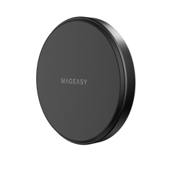Accesorio switcheasy magpad magsafet holder (bracket type) negro - TOP MOVIL