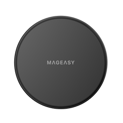 Accesorio switcheasy magpad magsafet holder (bracket type) negro - TOP MOVIL