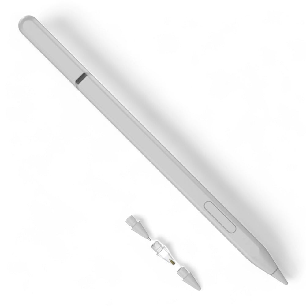 Accesorio Switcheasy Otro Stylus Pencil Magnetic Blanco - TOP MOVIL (B2C)