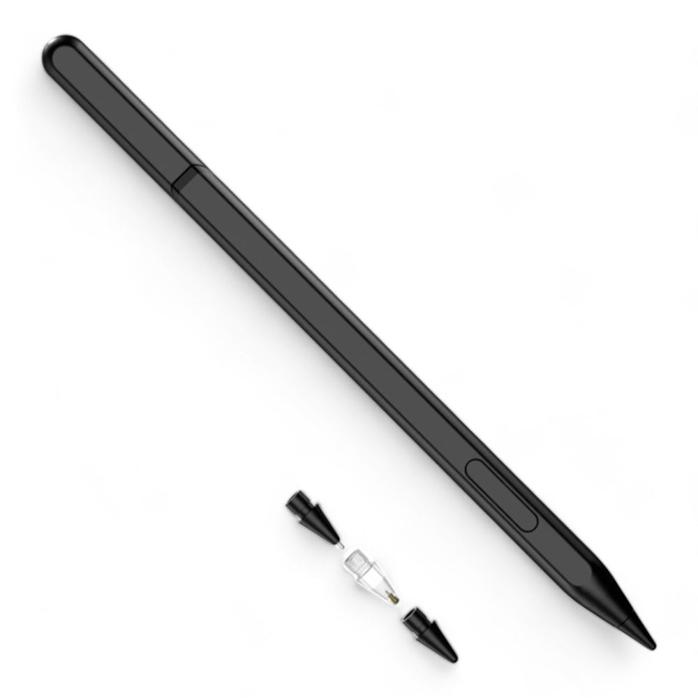 Accesorio Switcheasy Otro Stylus Pencil Magnetic Negro - TOP MOVIL (B2C)