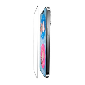 Accesorio switcheasy vidrio templado iphone 15 pro glass 9h color transparente - TOP MOVIL (B2C)