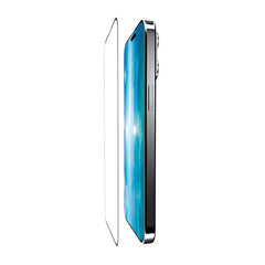 Accesorio switcheasy vidrio templado iphone 15 pro glass bluelight color transparente - TOP MOVIL