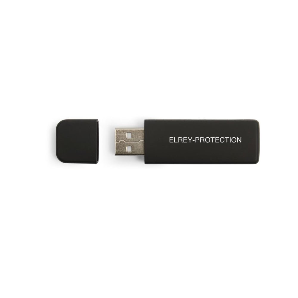 Adaptador El Rey Usb Dongle Para Impresion - TOP MOVIL (B2C)