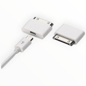 Adaptador Generico Sim Micro A 30 Pines ( Iphone 4, 4S , Ipad Gen 1 , 2 , Samsung ) - TOP MOVIL (B2C)