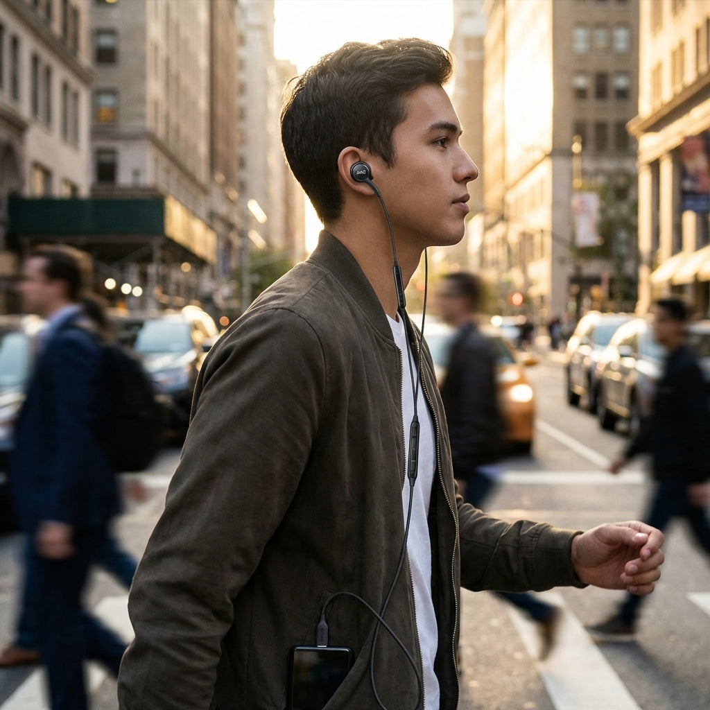 Samsung Audífonos Tipo C con Cancelación de Sonido | TOP MOVIL Guatemala
