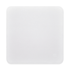 Apple polishing cloth color gris - TOP MOVIL