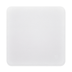 Apple polishing cloth color gris - TOP MOVIL