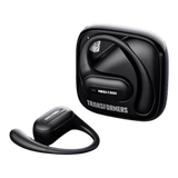Audifonos Transformers Megatron Modelo Tf - t59 Color Negro - TOP MOVIL