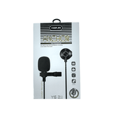 Audifonos yesplus tipoc headphone / ys 2011 - TOP MOVIL