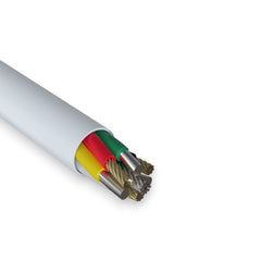 Cable devia tipoc kintone series cable set v2 ( type - c 30pcs) model ec305 color blanco - TOP MOVIL