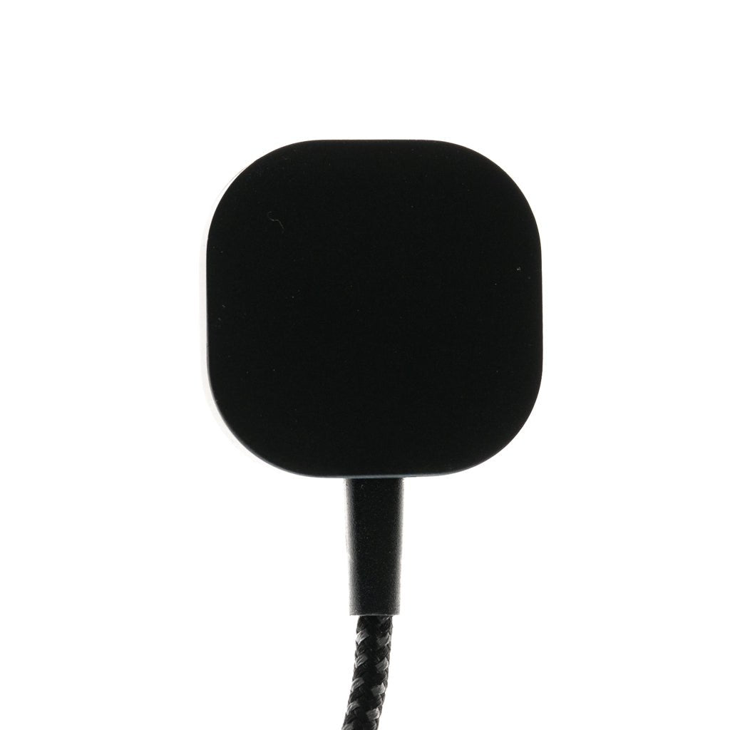 Cable mcdodo estacion 2 in 1 wireless for apple watch & phone color negro - TOP MOVIL