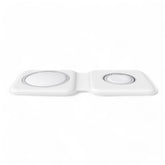 Cargador apple magsafe duo color blanco - TOP MOVIL