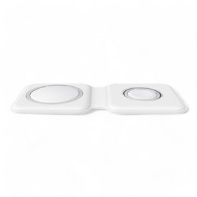 Cargador apple magsafe duo color blanco - TOP MOVIL