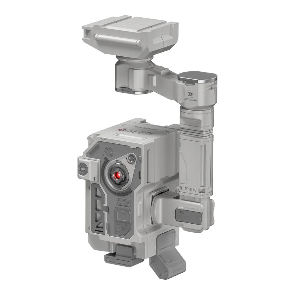 Cargador sharge pared moss charger 40w color gris - TOP MOVIL