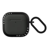 Casetify bouce airpods 4 color gris - TOP MOVIL