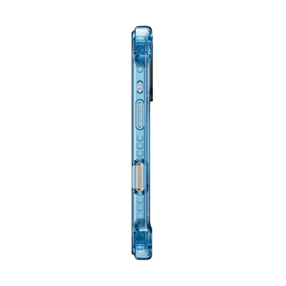 Casetify bouce iphone 15 pro max color azul - TOP MOVIL