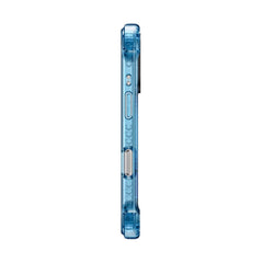 Casetify bouce iphone 15 pro max color azul - TOP MOVIL