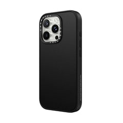 Casetify impact con magsafe iphone 16 pro max color negro - TOP MOVIL