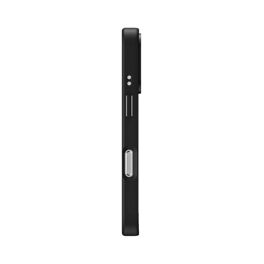 Casetify impact con magsafe iphone 16 pro max color negro - TOP MOVIL