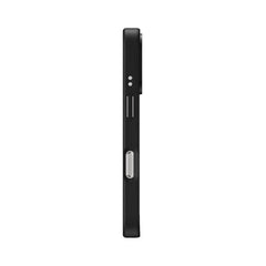 Casetify impact con magsafe iphone 16 pro max color negro - TOP MOVIL
