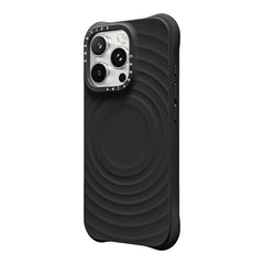 Casetify ripple iphone 14 pro max color negro - TOP MOVIL