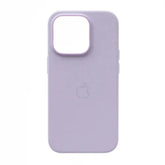 Estuche apple magsafe iphone 14 pro max color morado - TOP MOVIL