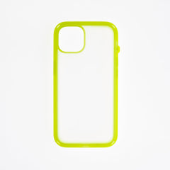 Estuche clasico catalyst influence acabado mate apple iphone 13 color verde - TOP MOVIL