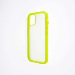 Estuche clasico catalyst influence acabado mate apple iphone 13 color verde - TOP MOVIL