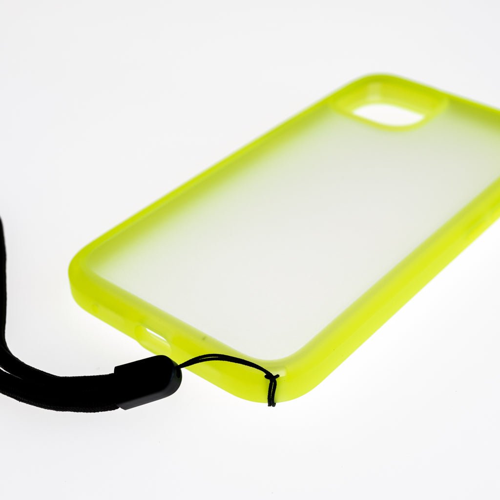 Estuche clasico catalyst influence acabado mate apple iphone 13 color verde - TOP MOVIL