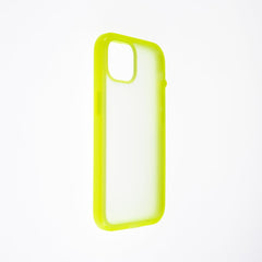 Estuche clasico catalyst influence acabado mate apple iphone 13 color verde - TOP MOVIL