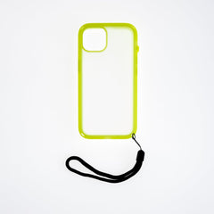 Estuche clasico catalyst influence acabado mate apple iphone 13 color verde - TOP MOVIL