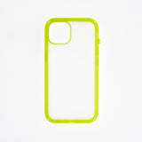 Estuche clasico catalyst influence acabado mate apple iphone 13 color verde - TOP MOVIL