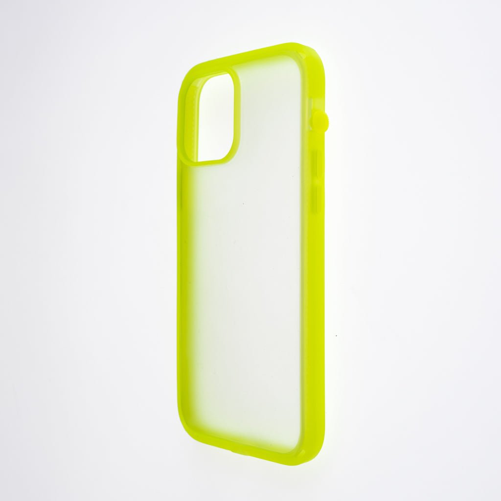 estuche clasico catalyst influence acabado mate apple iphone 13 pro max color verde - TOP MOVIL