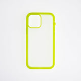 Estuche clasico catalyst influence acabado mate apple iphone 13 pro max color verde - TOP MOVIL