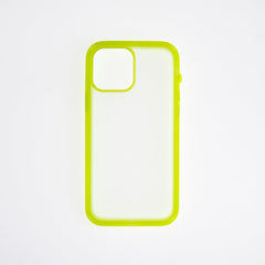 Estuche clasico catalyst influence acabado mate apple iphone 13 pro max color verde - TOP MOVIL