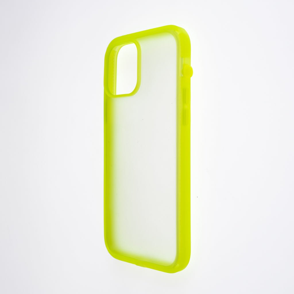 Estuche clasico catalyst influence acabado mate apple iphone 13 pro max color verde - TOP MOVIL
