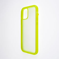 Estuche clasico catalyst influence acabado mate apple iphone 13 pro max color verde - TOP MOVIL